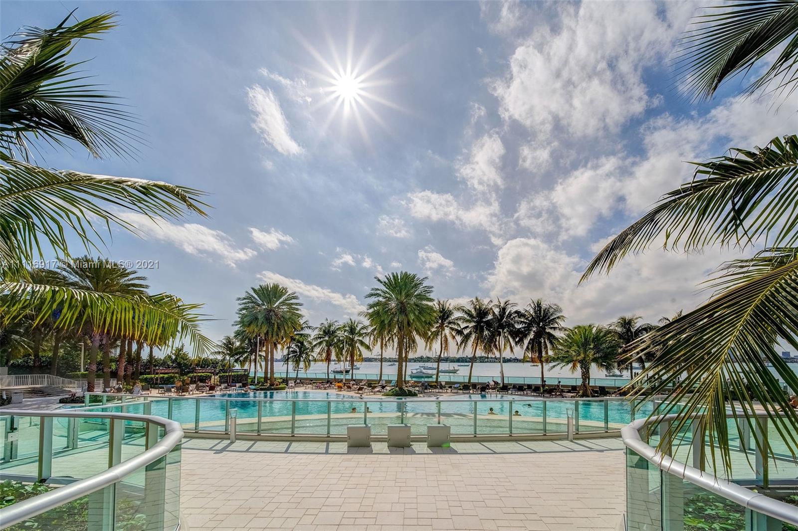 Flamingo Point - Residential Lease