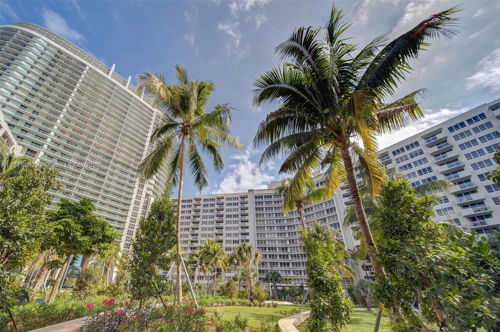 Flamingo Point - Residential Lease