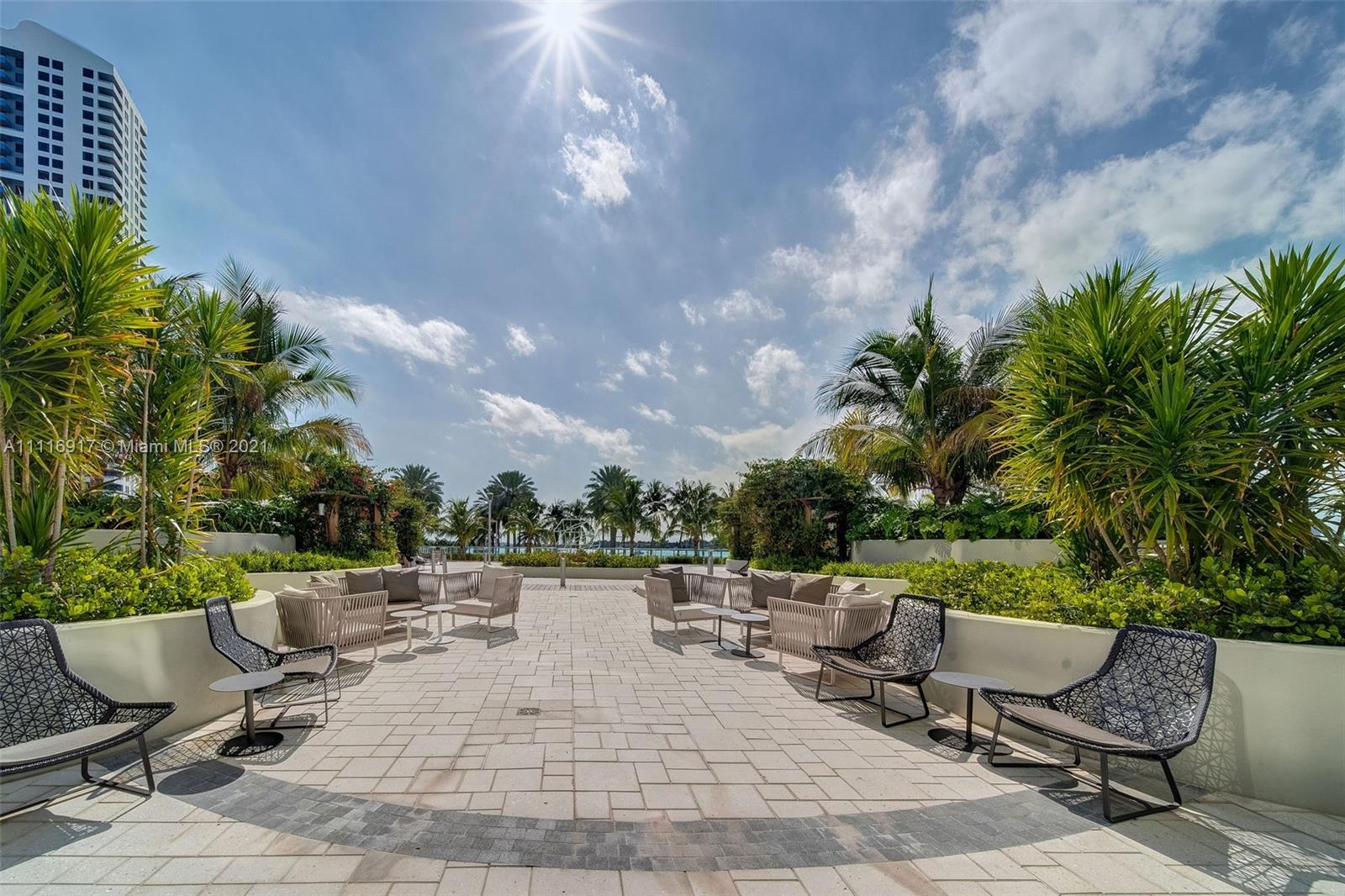 Flamingo Point - Residential Lease