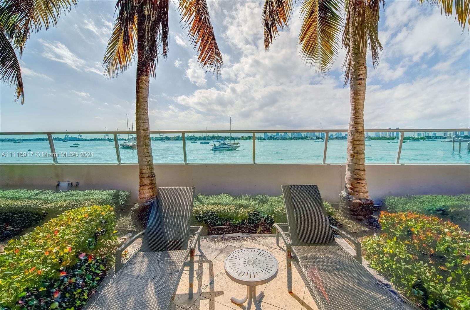 Flamingo Point - Residential Lease