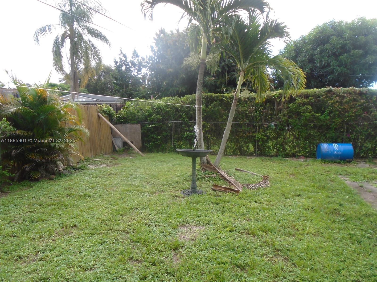 DRIFTWOOD ACRES NO 1 - Residential