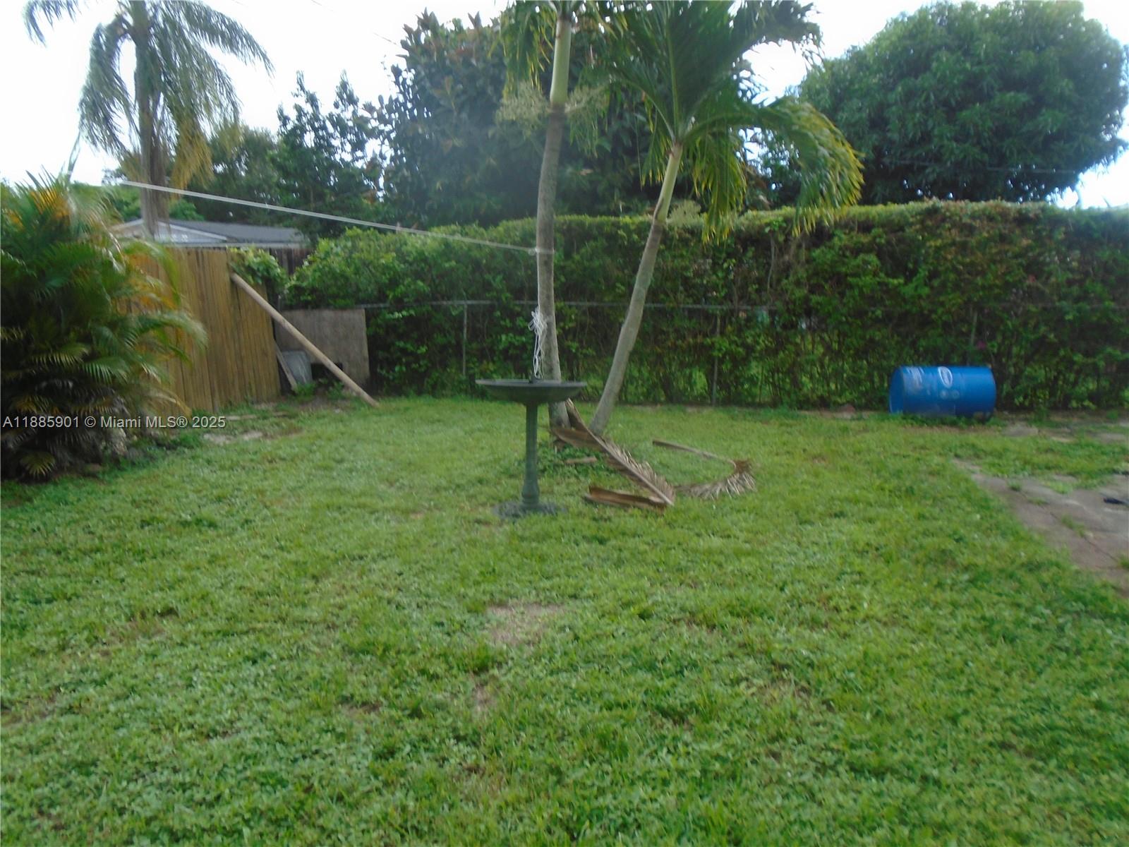 DRIFTWOOD ACRES NO 1 - Residential