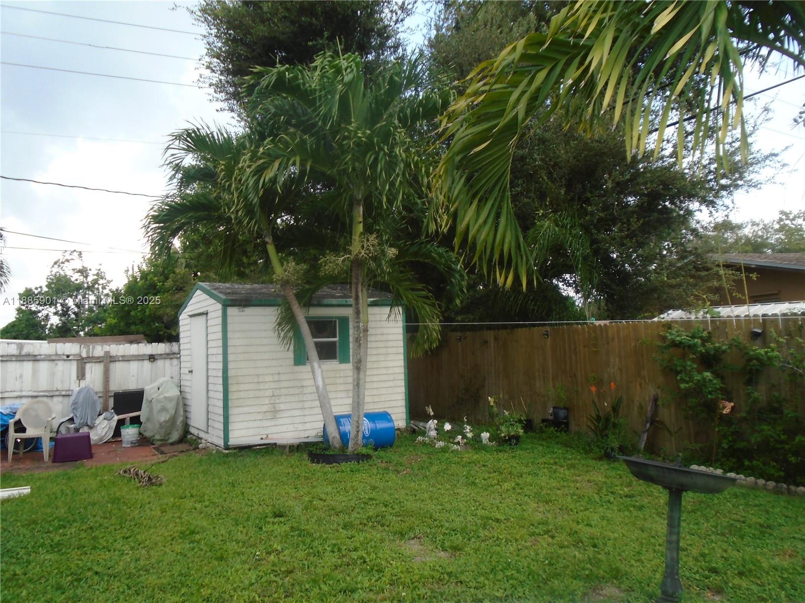 DRIFTWOOD ACRES NO 1 - Residential