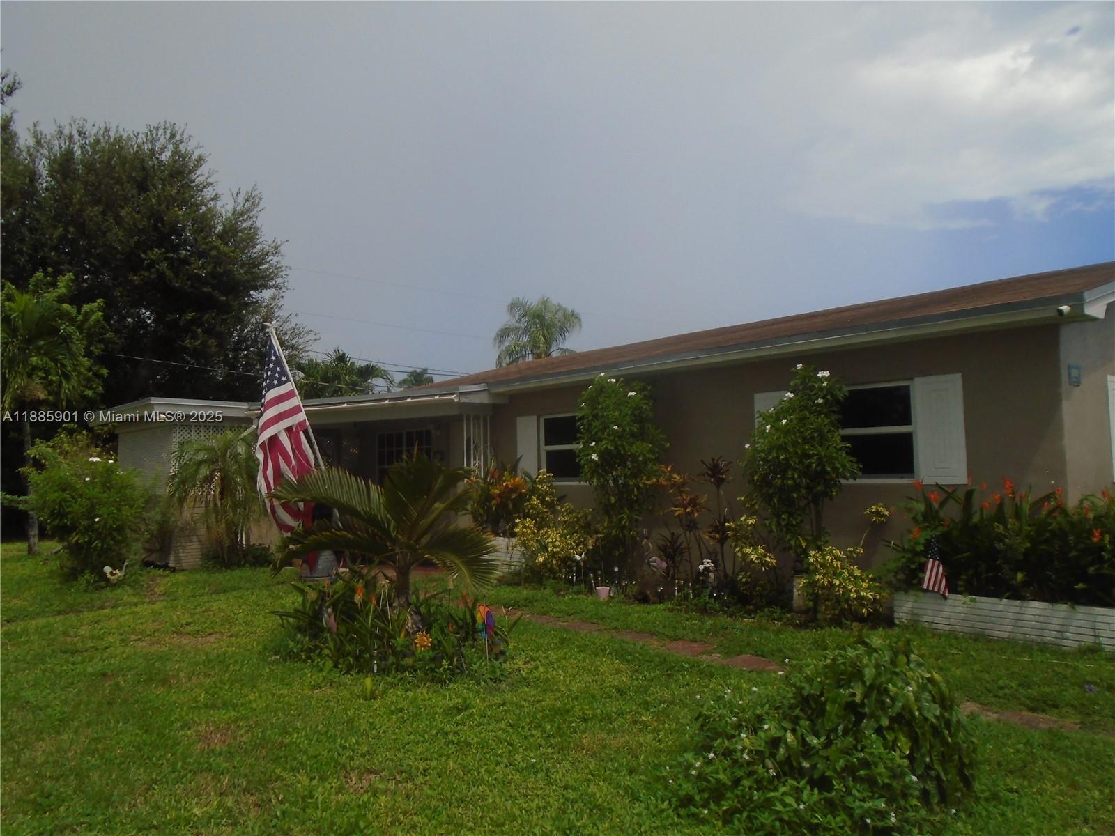 DRIFTWOOD ACRES NO 1 - Residential