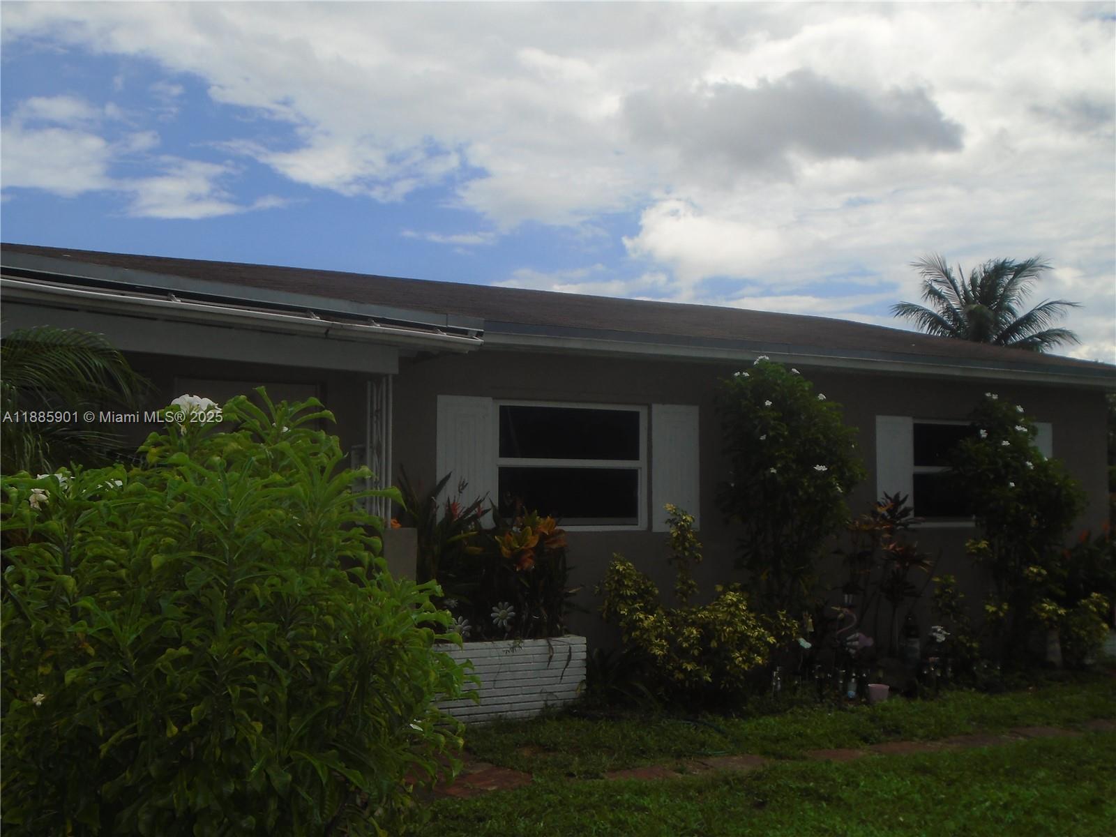 DRIFTWOOD ACRES NO 1 - Residential