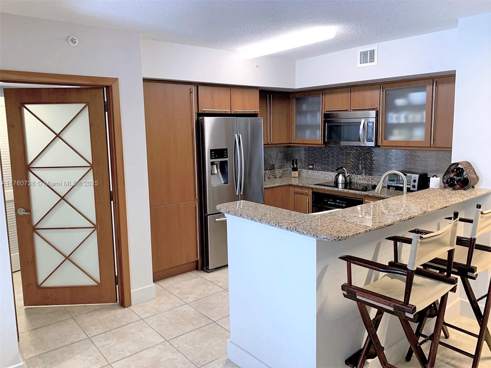 2080 OCEAN DRIVE - Residential