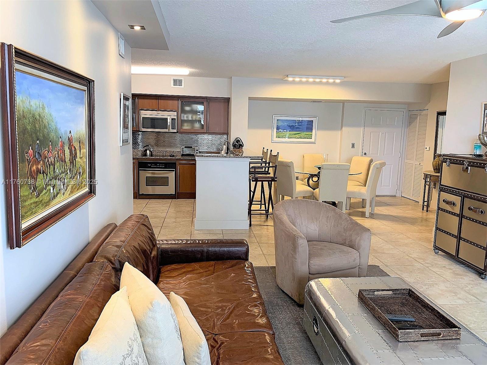 2080 OCEAN DRIVE - Residential