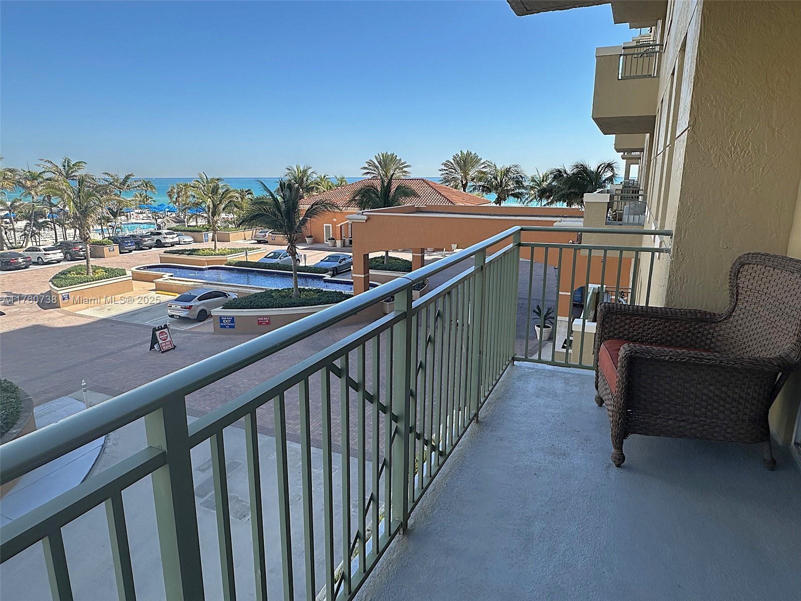 2080 S Ocean Drive 304, Hallandale Beach, Broward County, Florida - 2 Bedrooms  
2 Bathrooms - 
