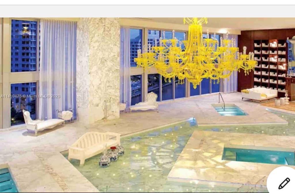 ICONBRICKELL CONDO NO 1 - Residential