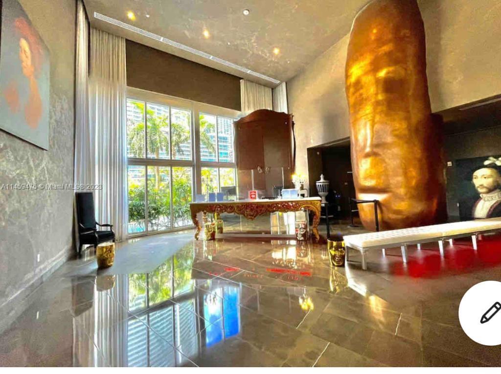 ICONBRICKELL CONDO NO 1 - Residential