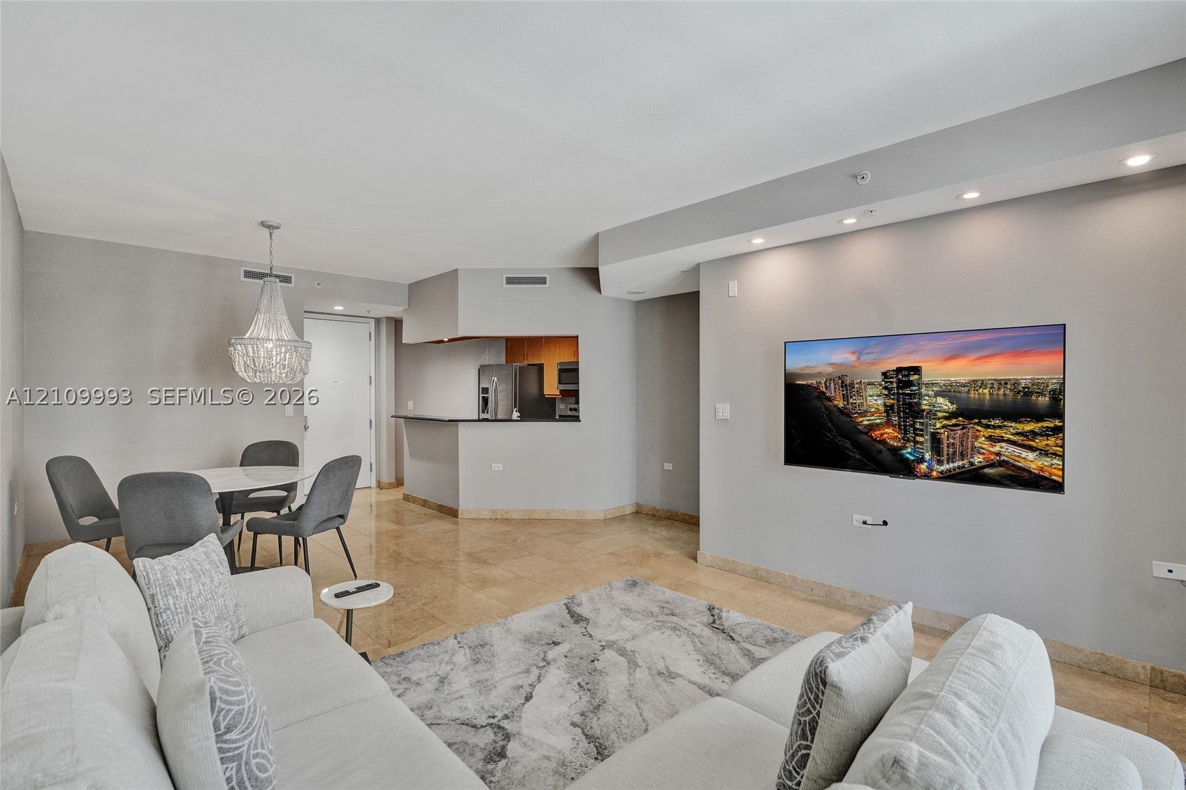 801 Brickell Key Blvd 808