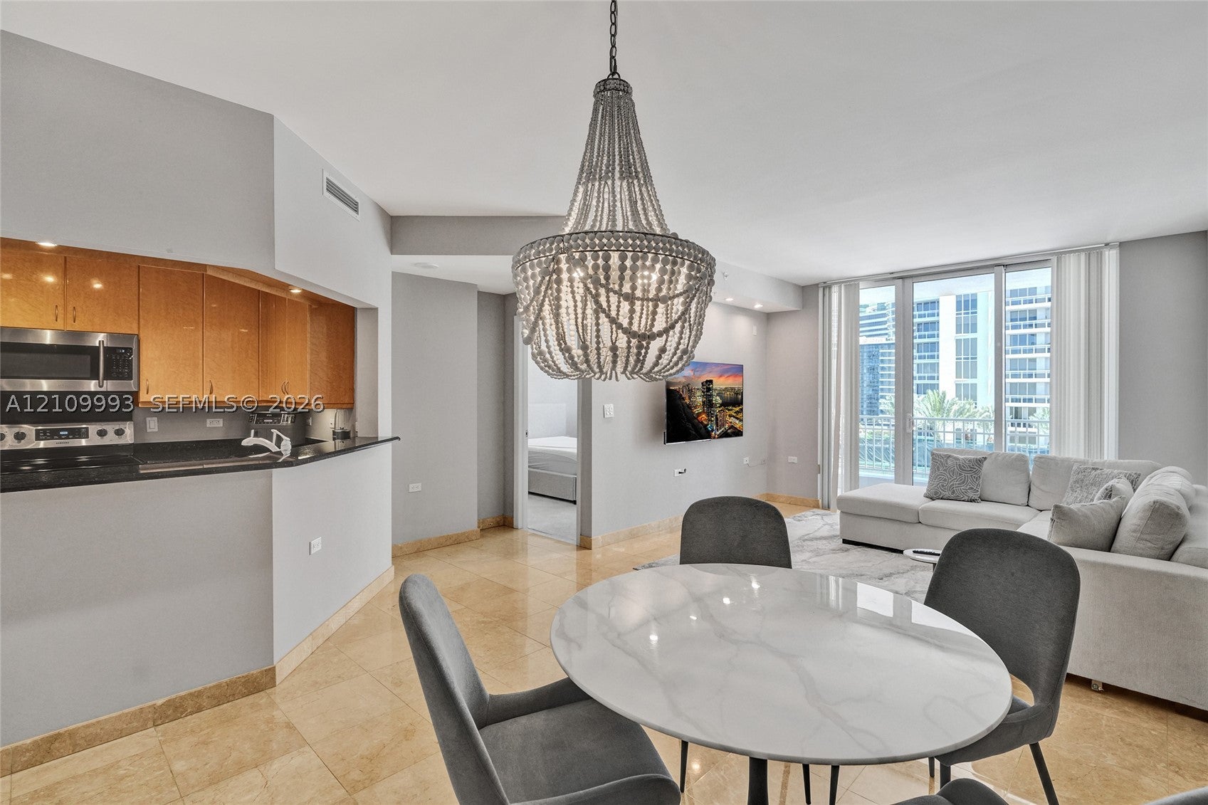 801 Brickell Key Blvd 808