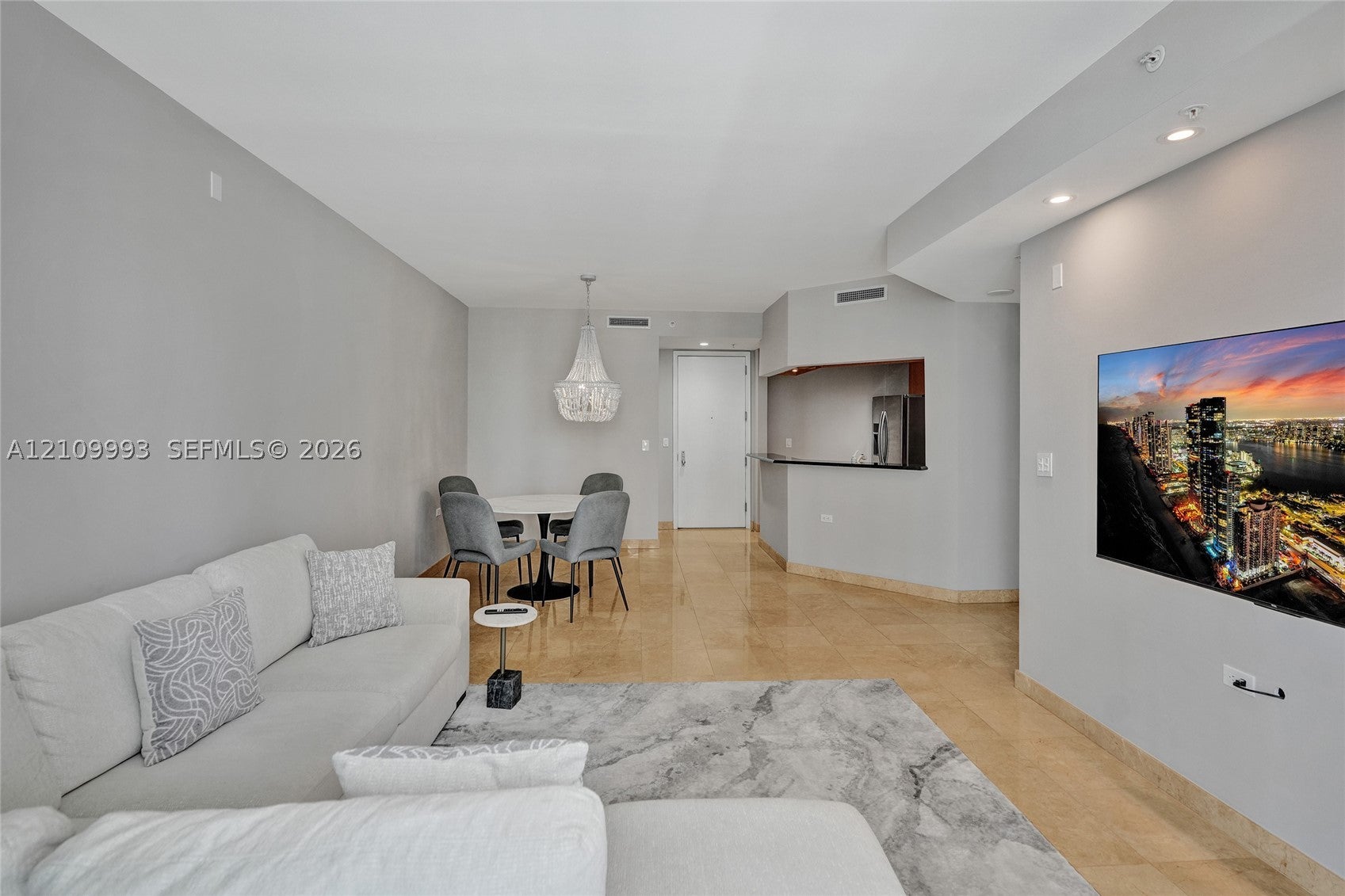 801 Brickell Key Blvd 808