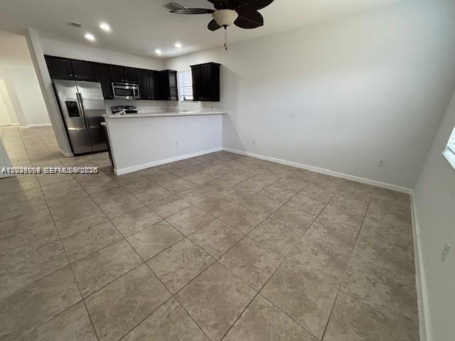 VENETIAN PARC WEST - Residential