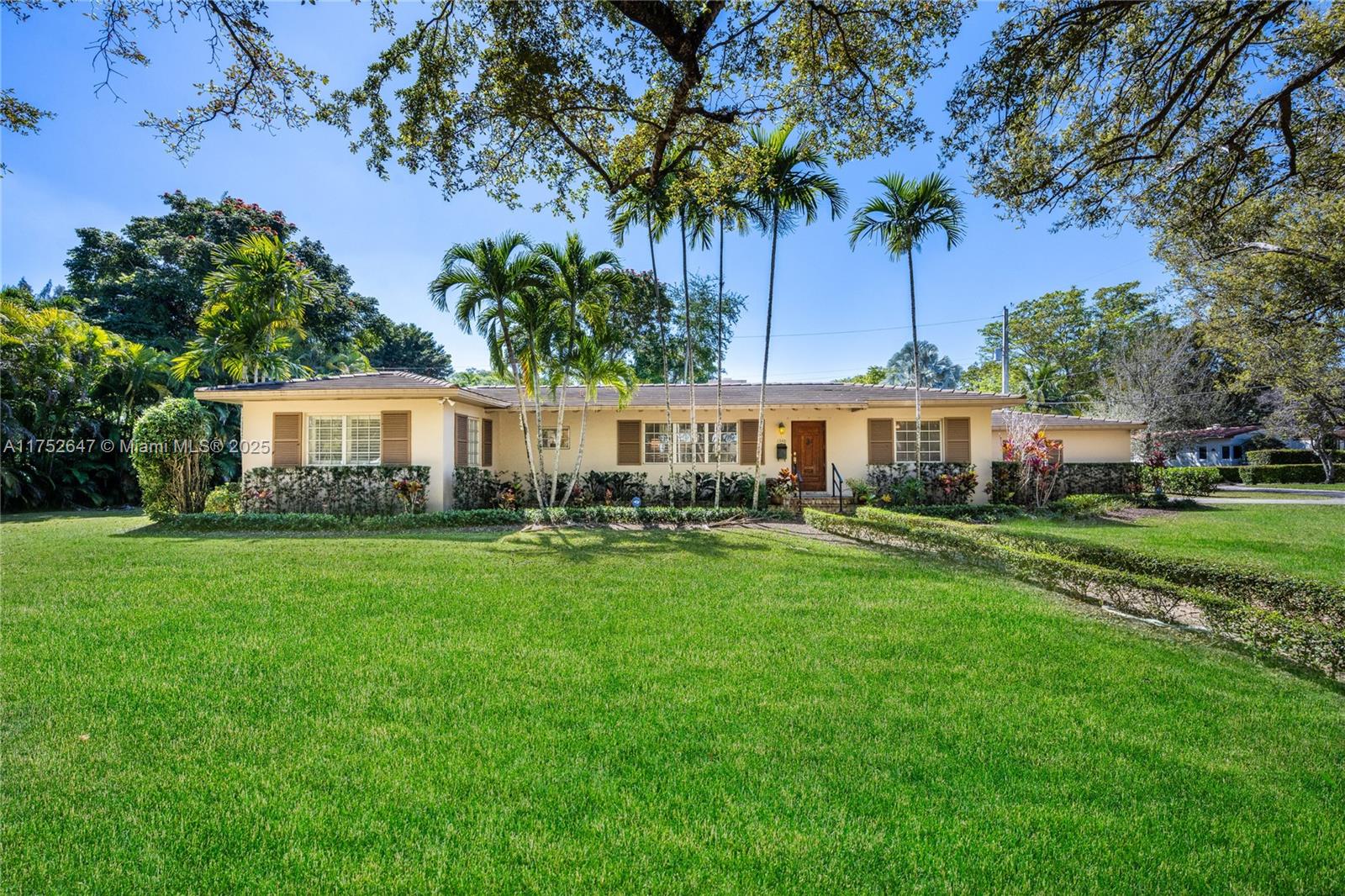 CORAL GABLES COUNTRY CLUB - Residential