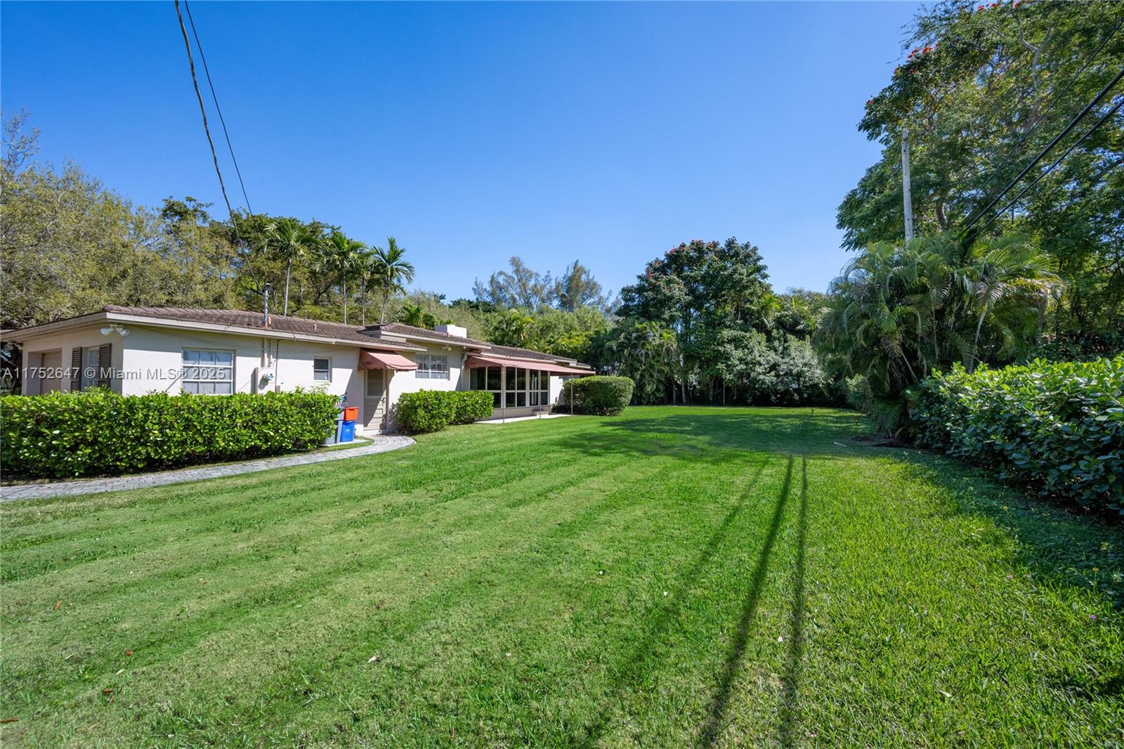 CORAL GABLES COUNTRY CLUB - Residential