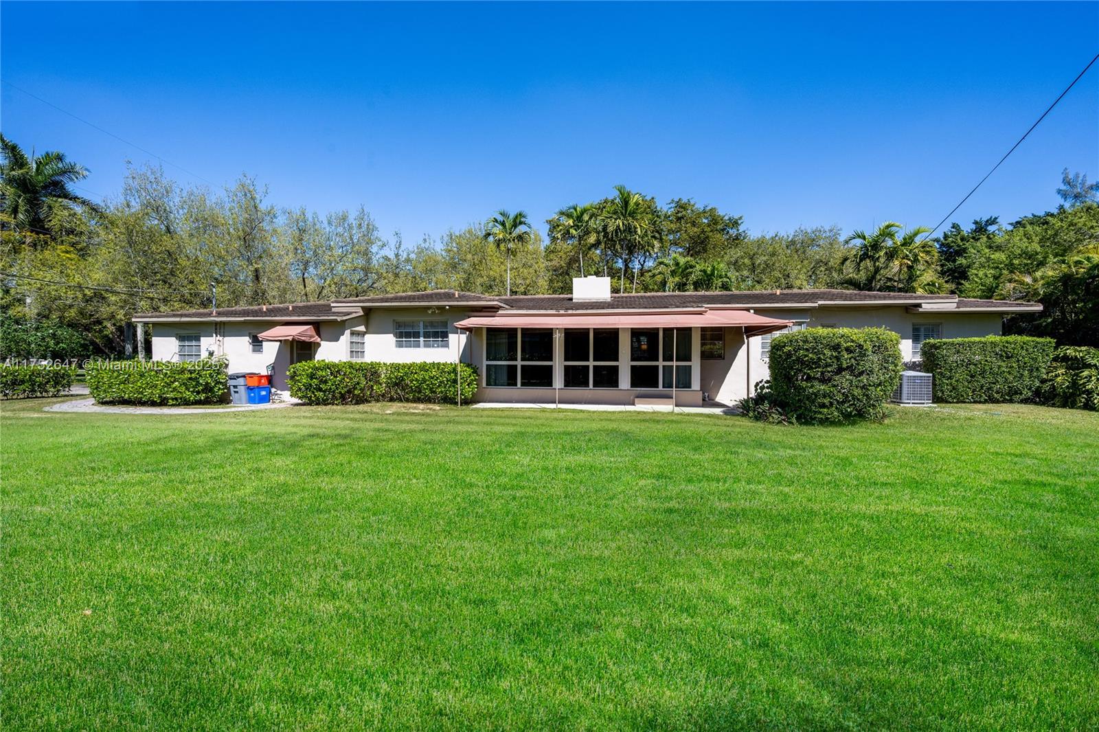 CORAL GABLES COUNTRY CLUB - Residential