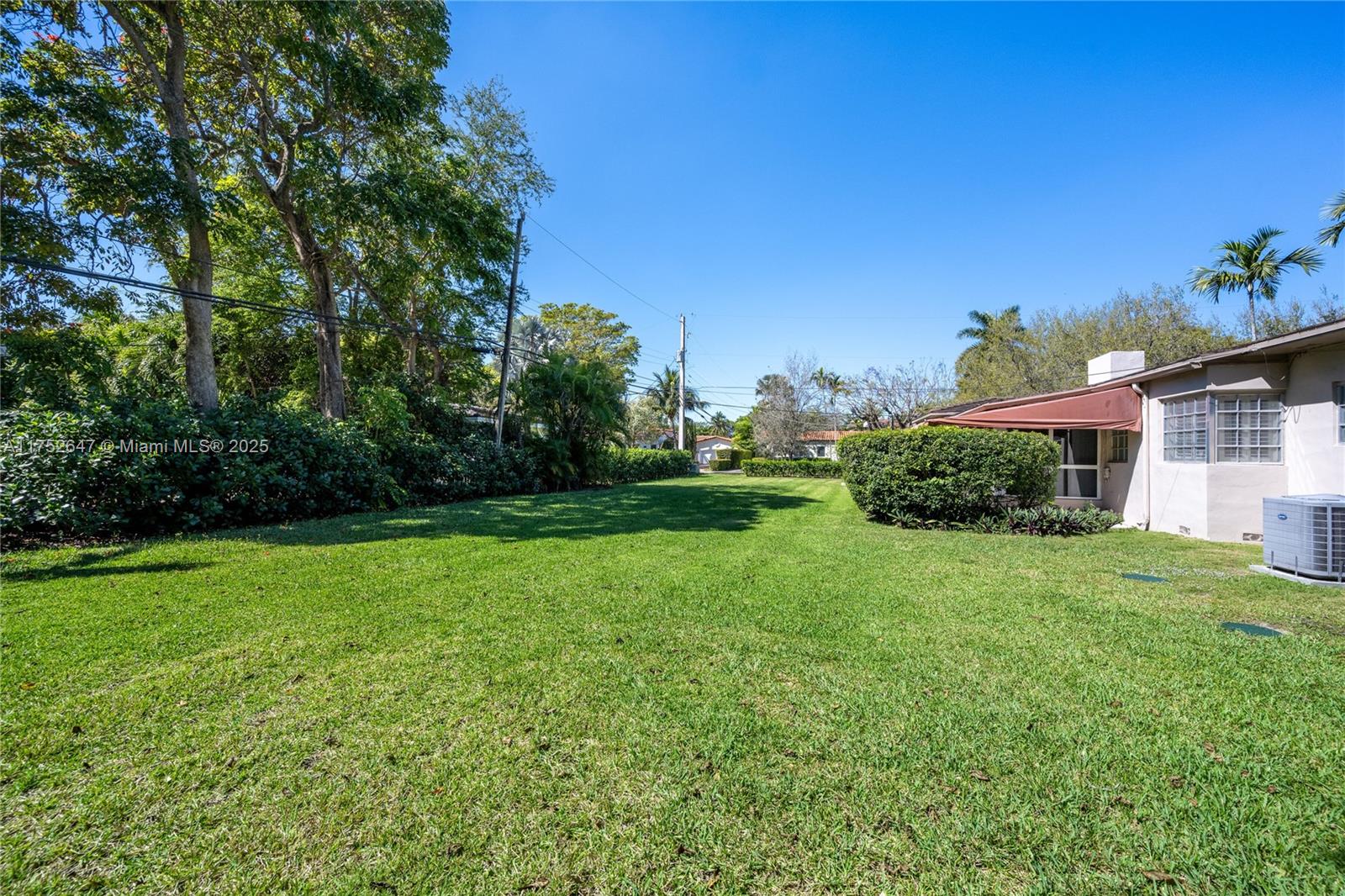 CORAL GABLES COUNTRY CLUB - Residential