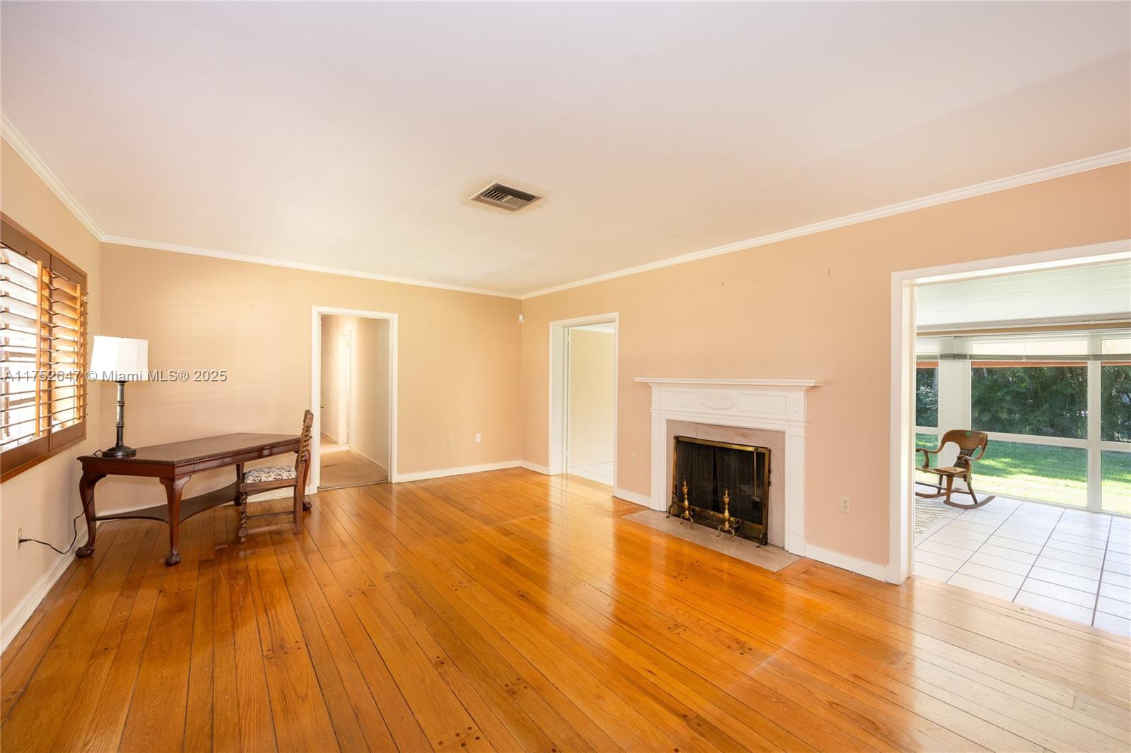 CORAL GABLES COUNTRY CLUB - Residential