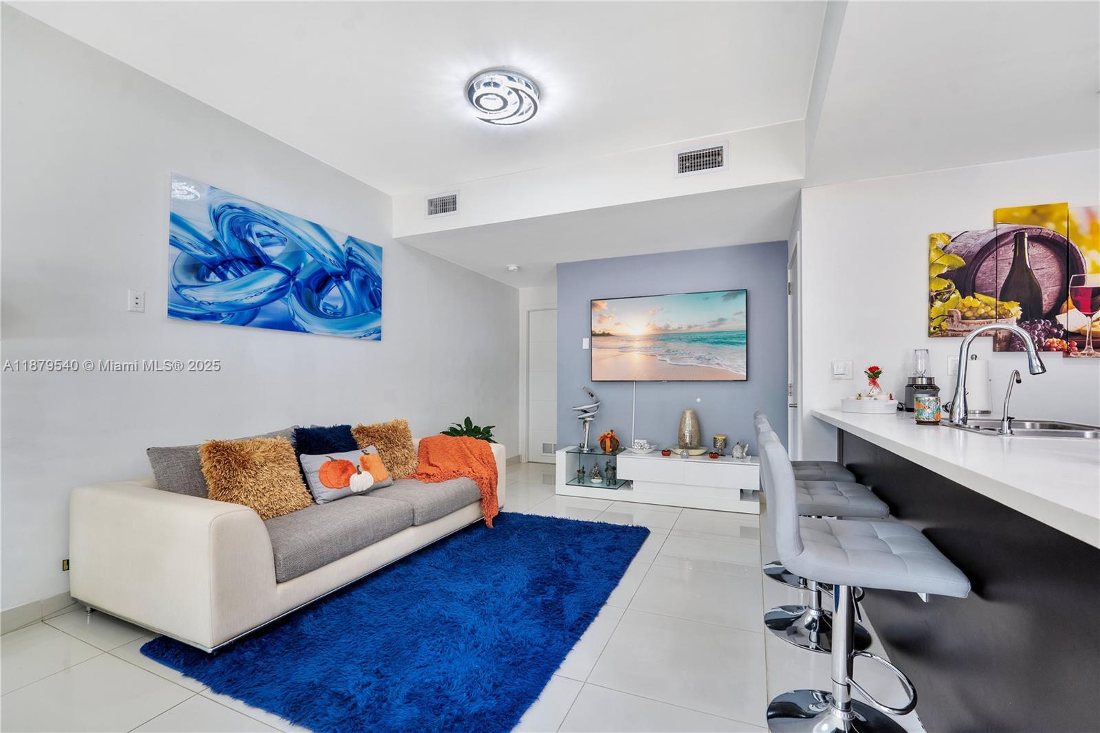 PARADISE GARDENS - Residential