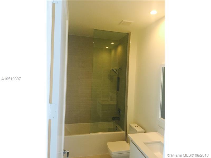 LANDMARK AT DORAL - Residential Lease
