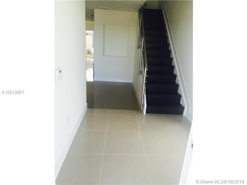 LANDMARK AT DORAL - Residential Lease