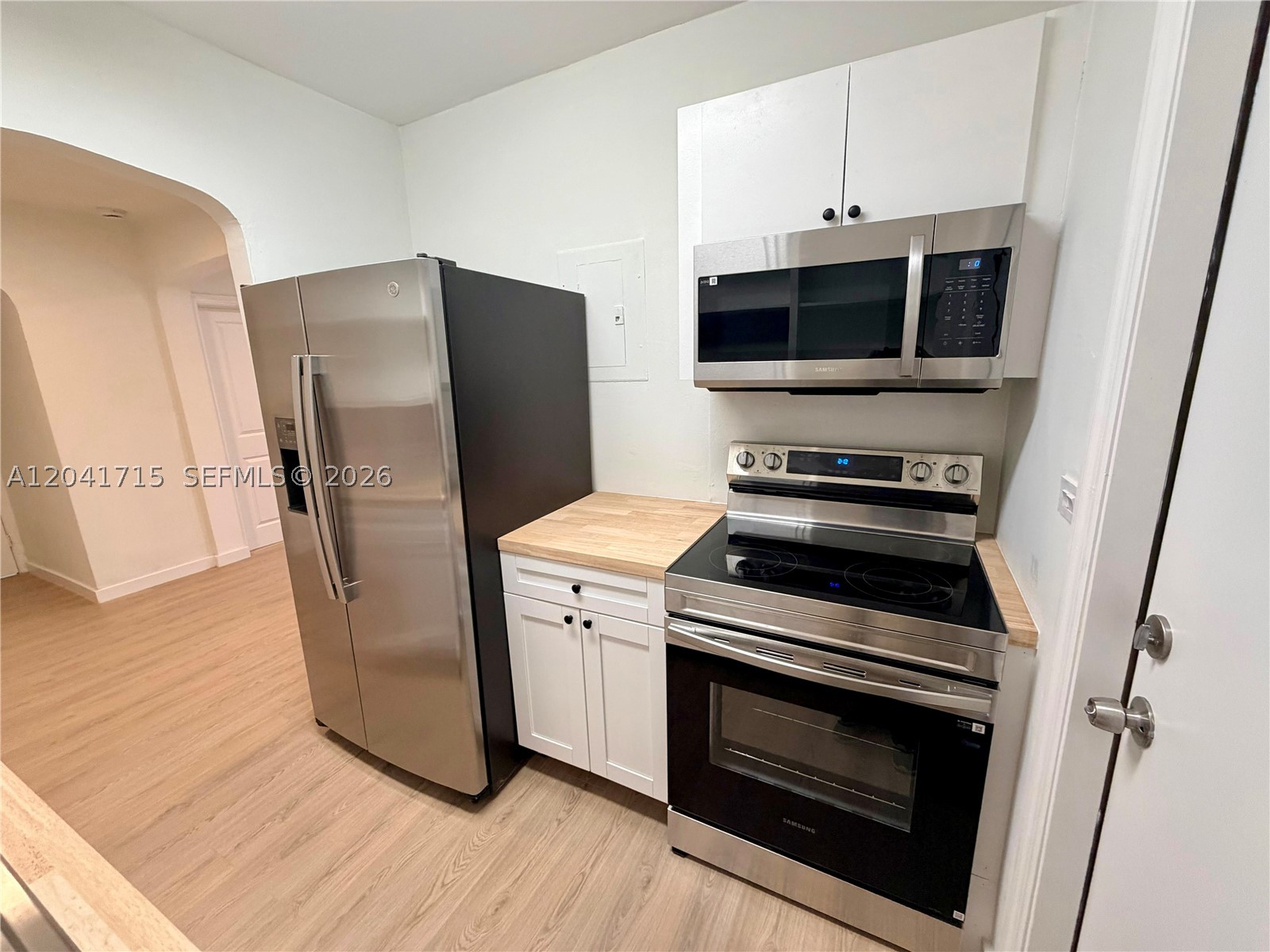 255 NW 32nd St