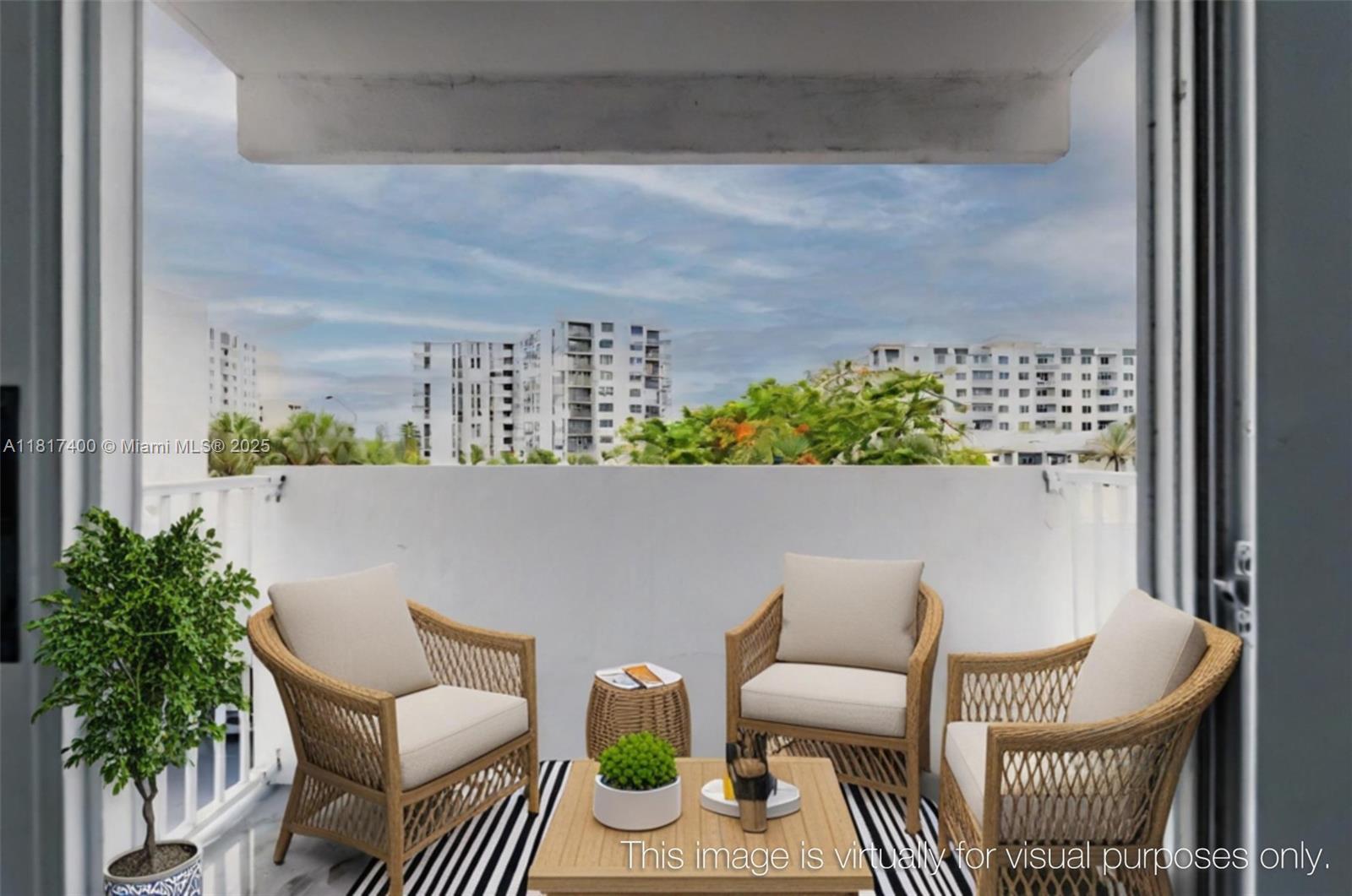 1360 S Ocean Blvd 304