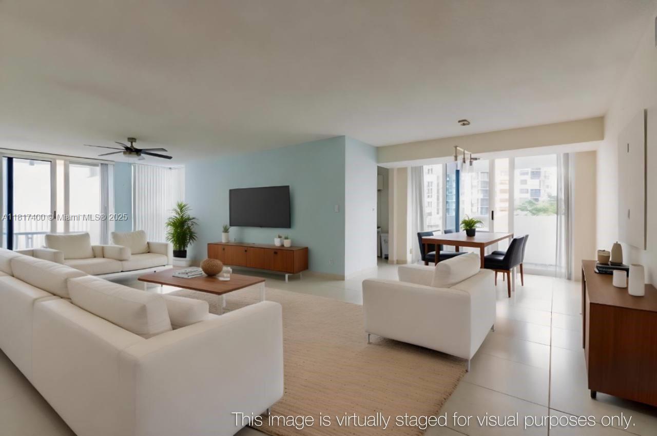 1360 S Ocean Blvd 304