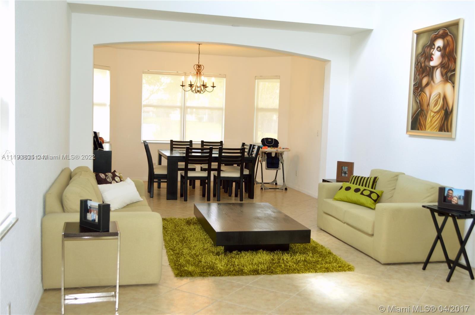 ISLES AT WESTON - Residential Lease