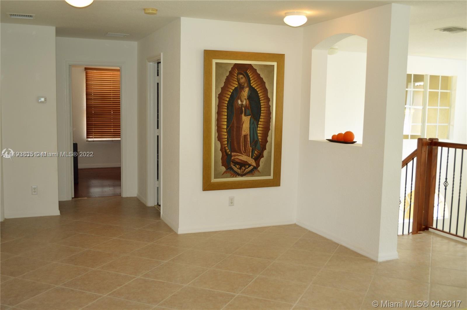 ISLES AT WESTON - Residential Lease