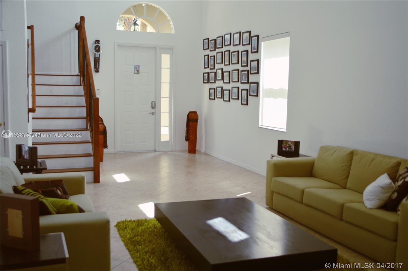 ISLES AT WESTON - Residential Lease