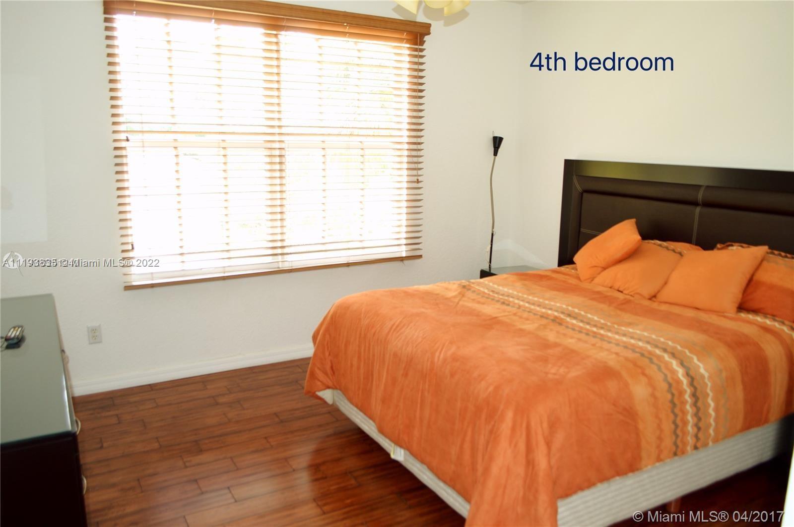 ISLES AT WESTON - Residential Lease