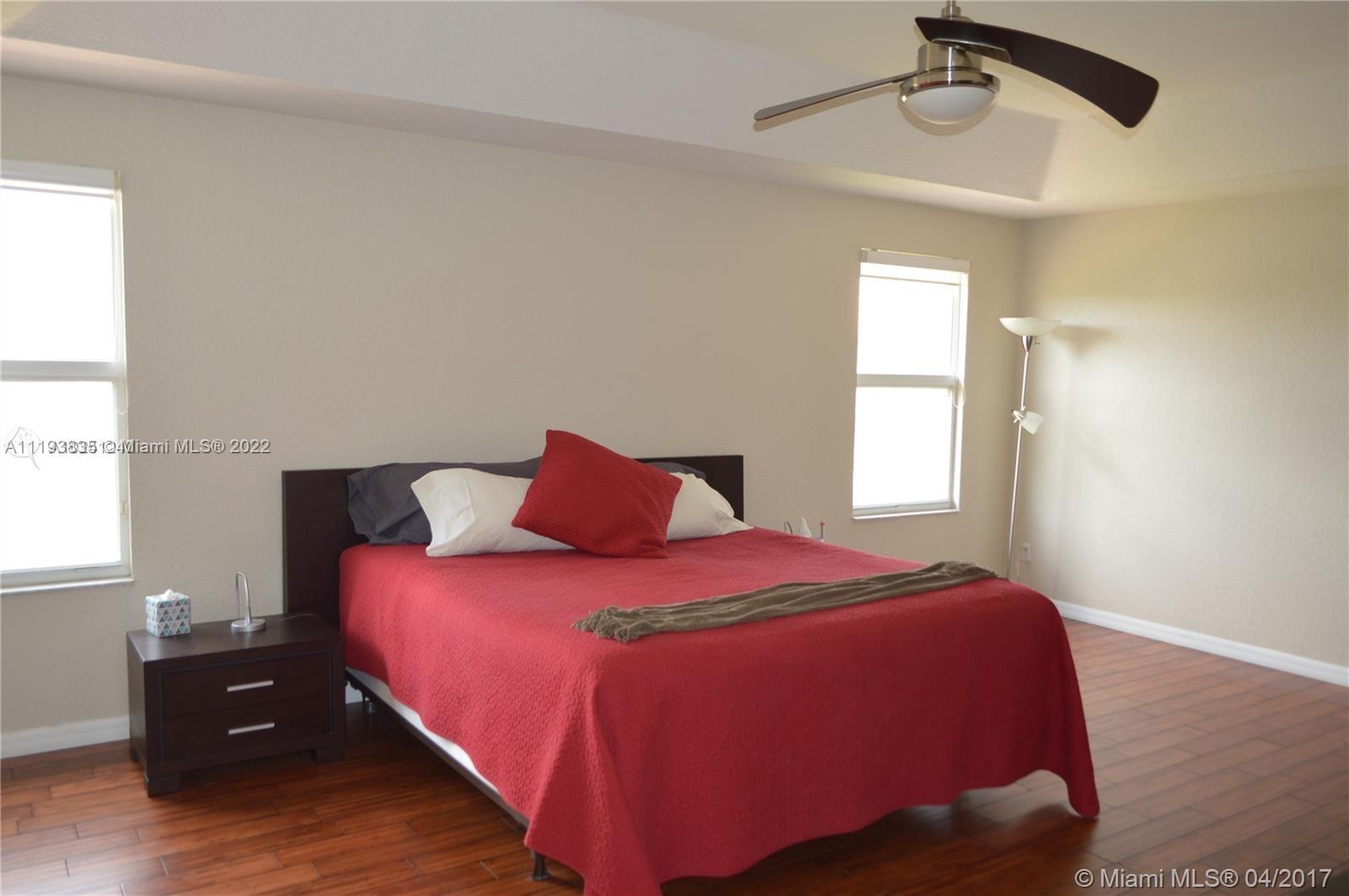 ISLES AT WESTON - Residential Lease