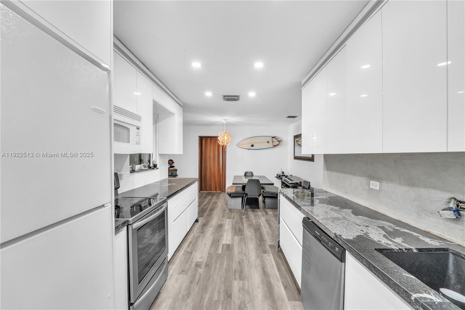 OVERBROOK SHORES NO-2 - Residential