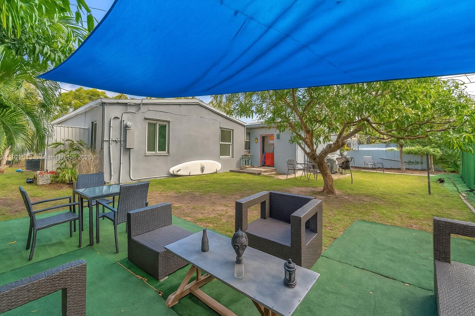 OVERBROOK SHORES NO-2 - Residential