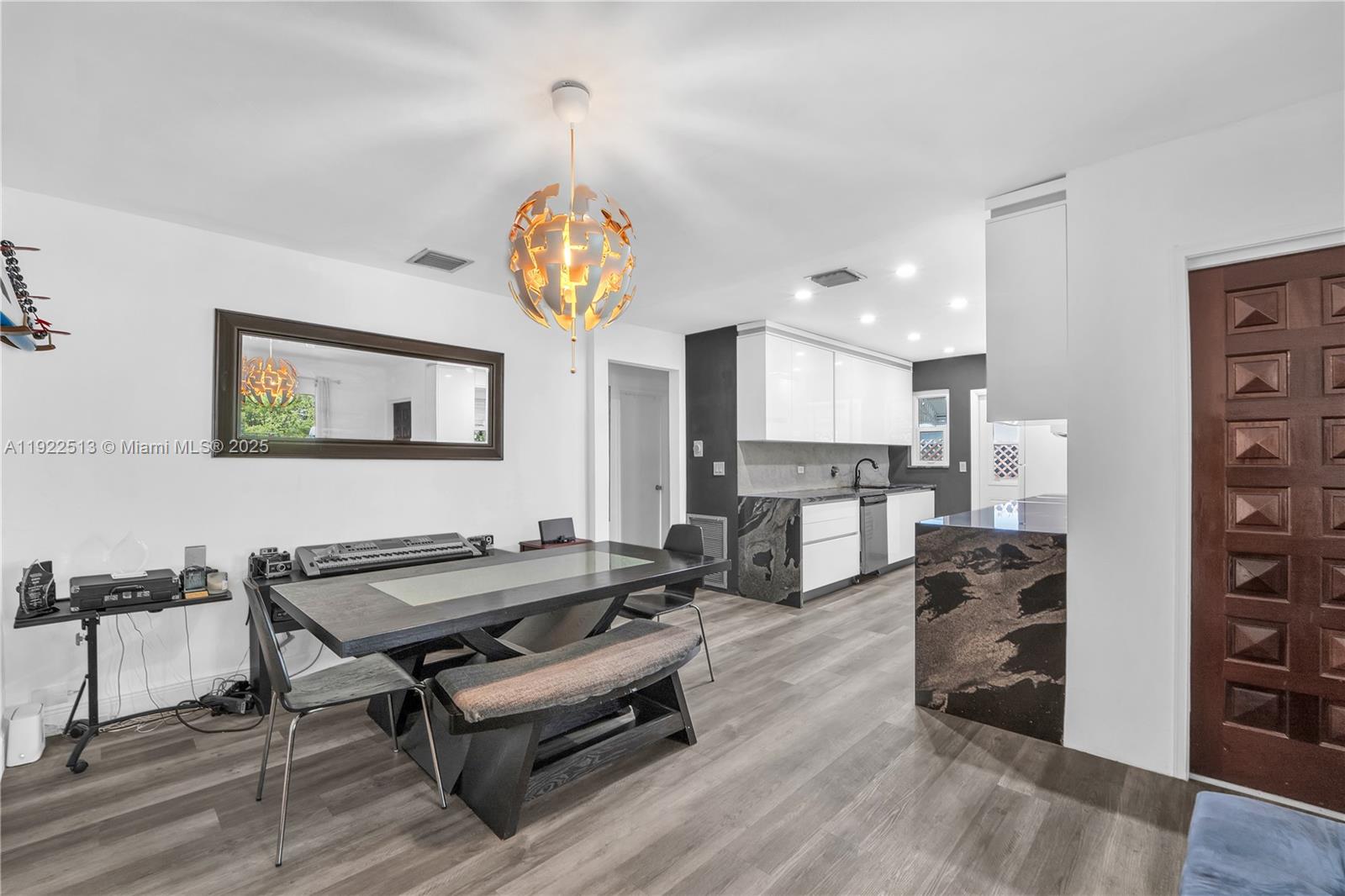 OVERBROOK SHORES NO-2 - Residential