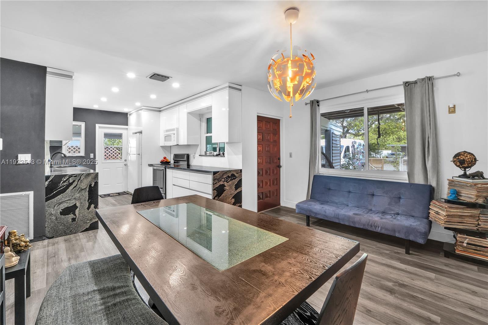 OVERBROOK SHORES NO-2 - Residential