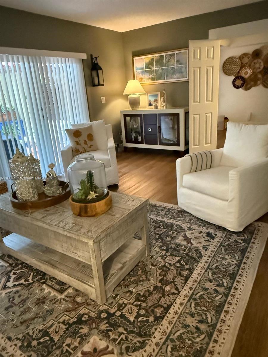 COSTA DEL SOL CONDO A - Residential