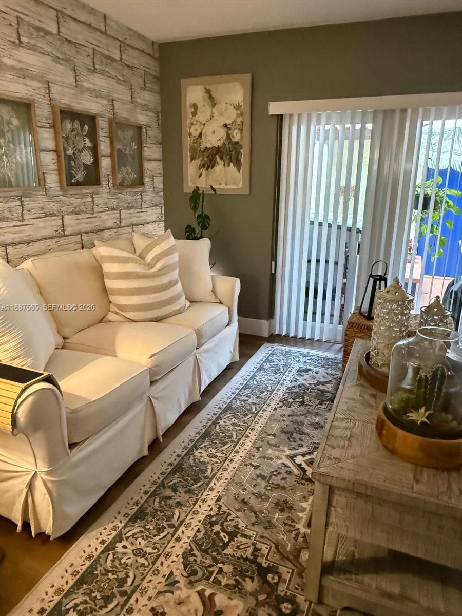 COSTA DEL SOL CONDO A - Residential