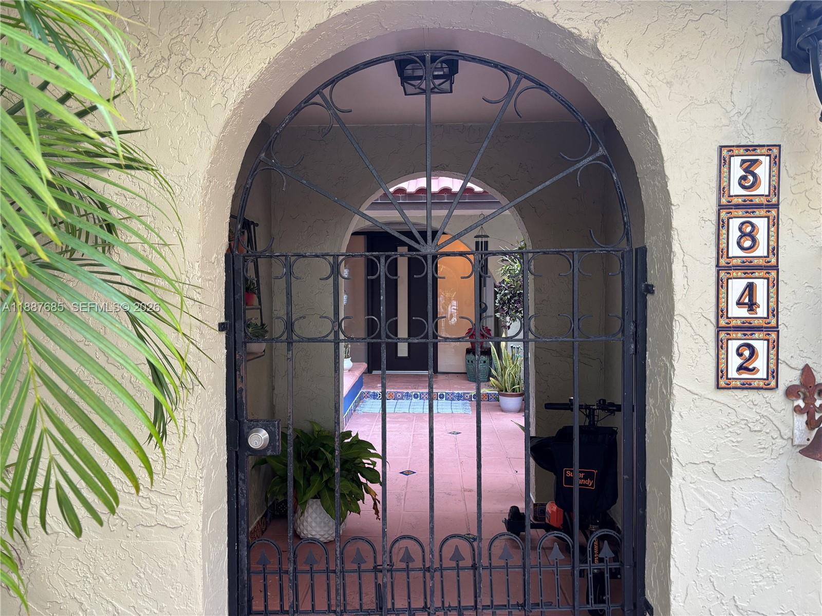 COSTA DEL SOL CONDO A - Residential