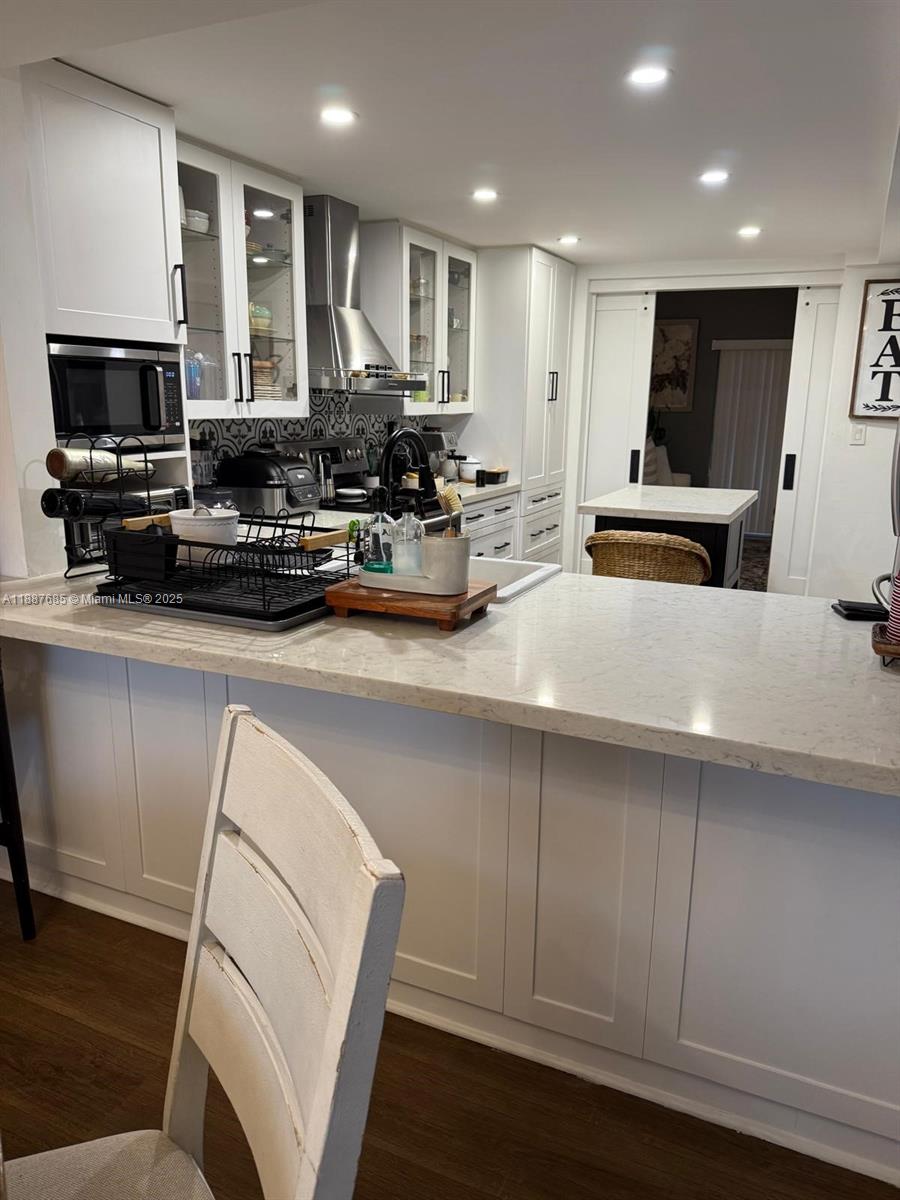 COSTA DEL SOL CONDO A - Residential