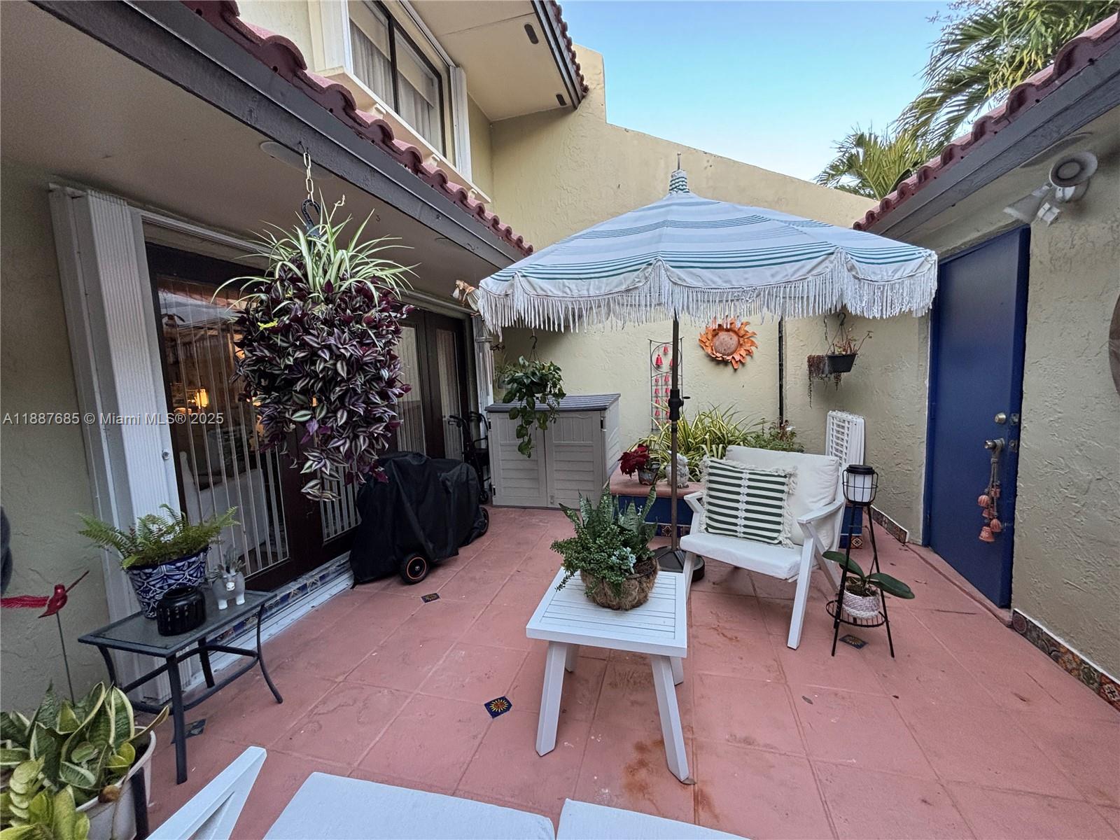 COSTA DEL SOL CONDO A - Residential