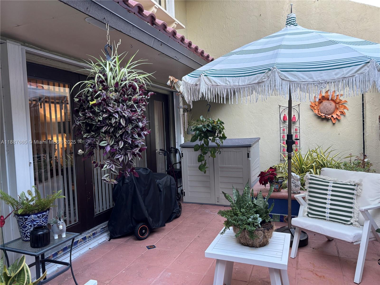 COSTA DEL SOL CONDO A - Residential