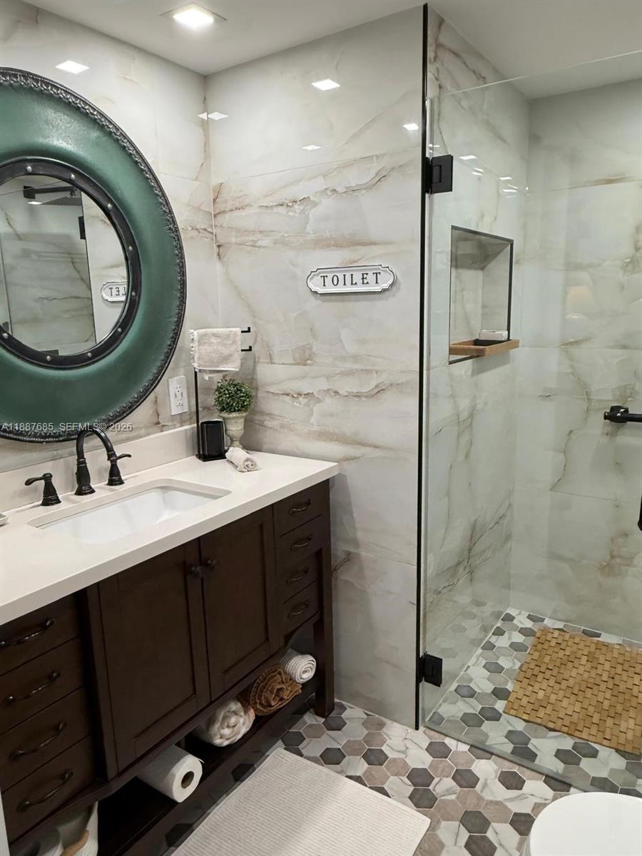 COSTA DEL SOL CONDO A - Residential