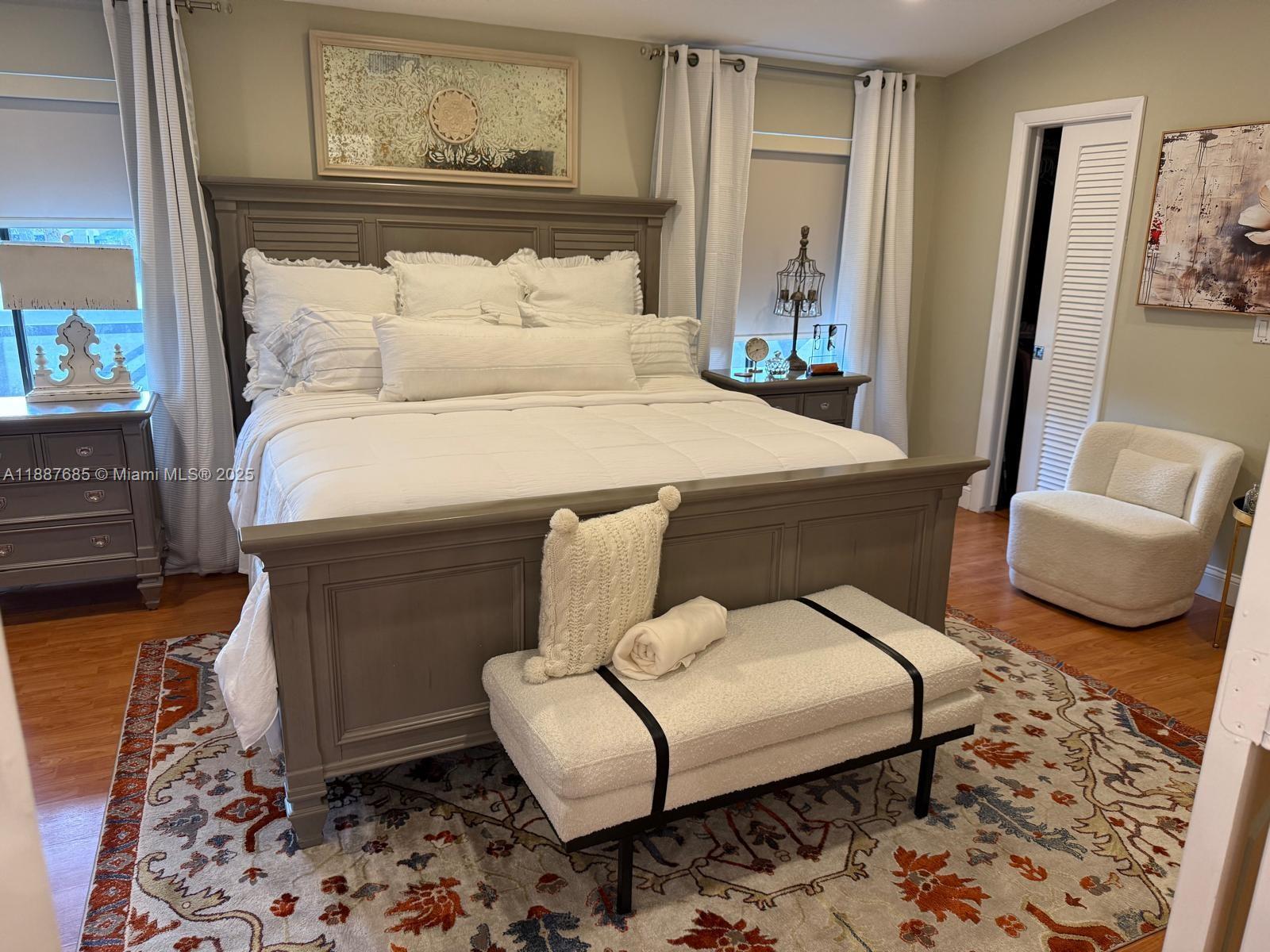 COSTA DEL SOL CONDO A - Residential