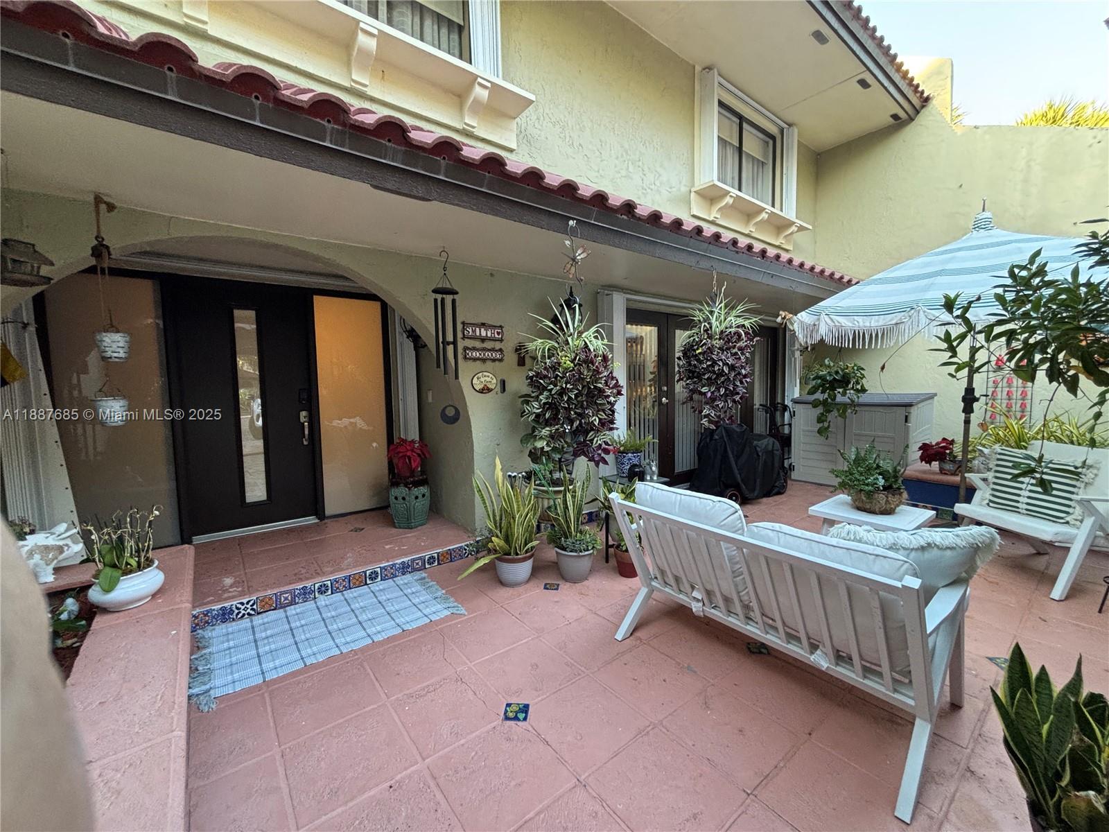 COSTA DEL SOL CONDO A - Residential