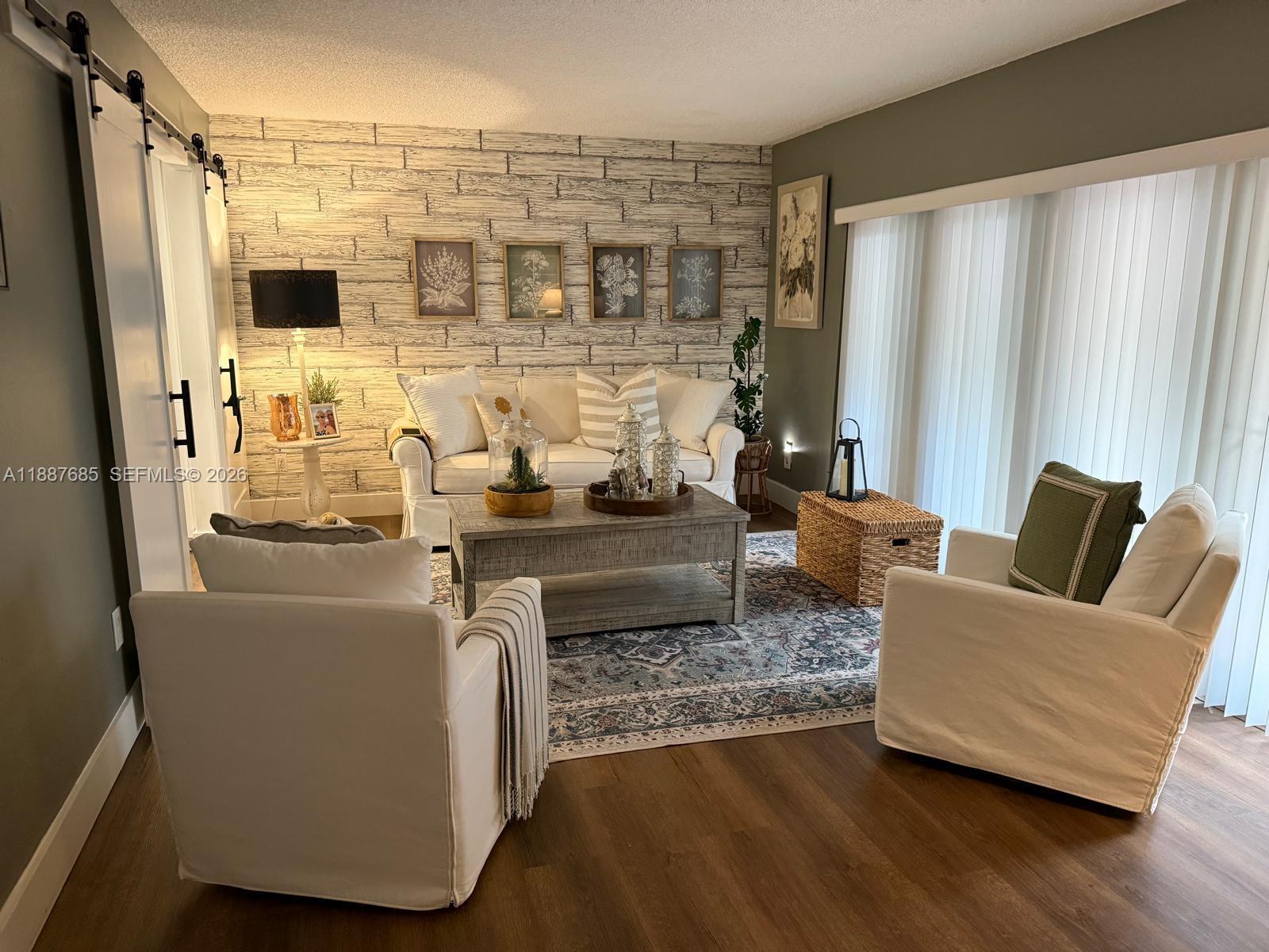 COSTA DEL SOL CONDO A - Residential