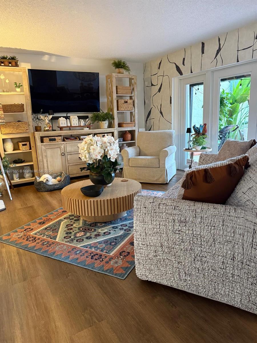 COSTA DEL SOL CONDO A - Residential