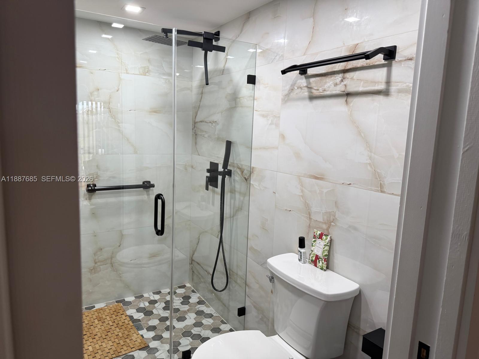 COSTA DEL SOL CONDO A - Residential